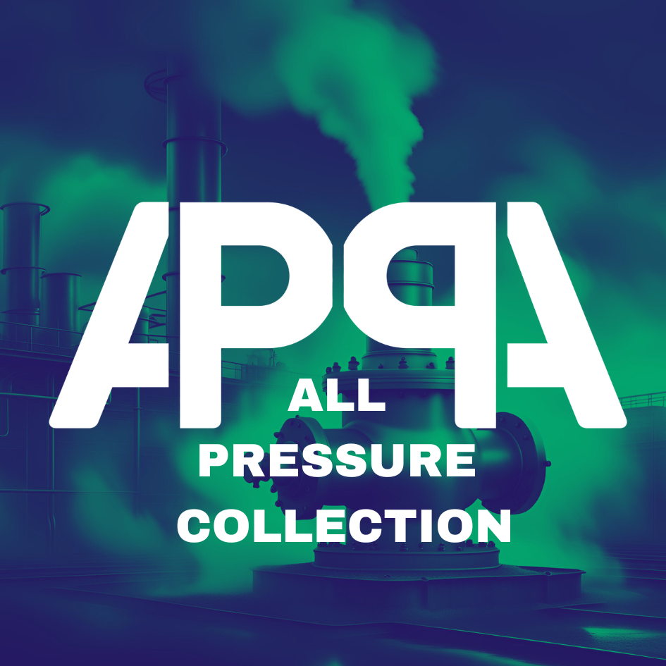 All Pressure Collection