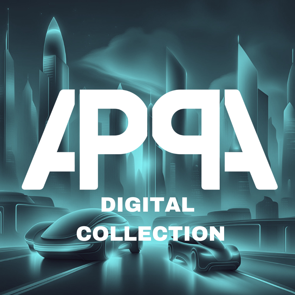 Digital Graphic Collection