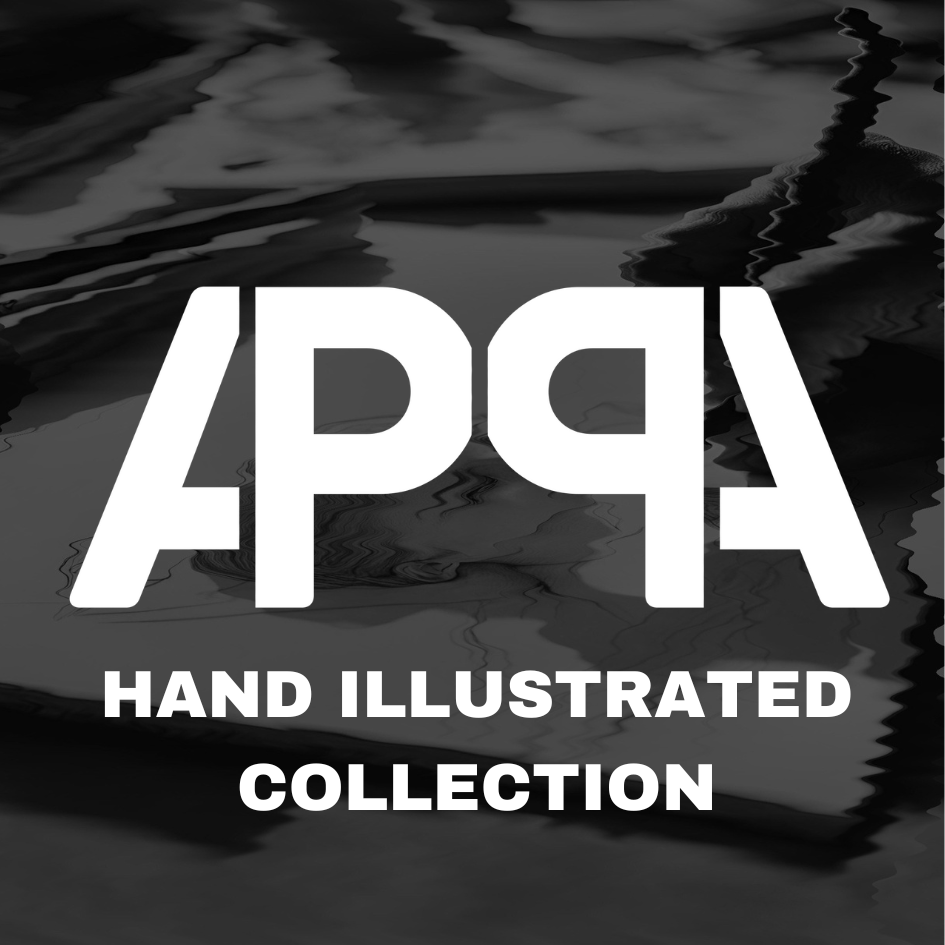 Hand Illustrated Collection