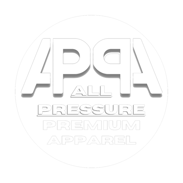 All Pressure Premium Apparel